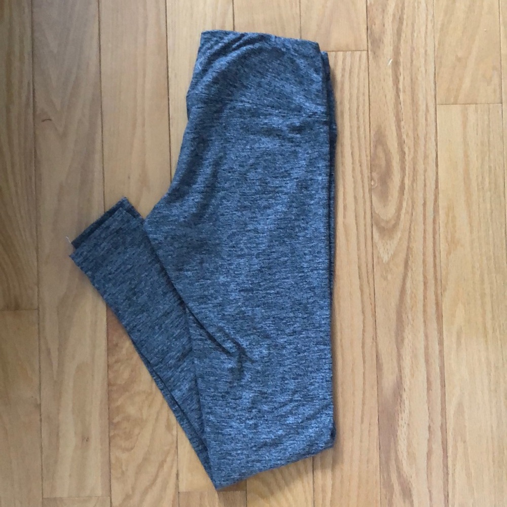 Kyodan -leggings - High Waist